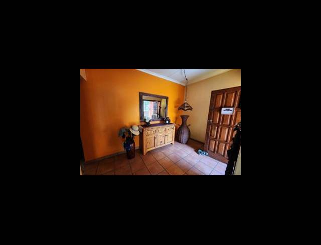 4 BEDROOM HOUSE FOR SALE IN DORANDIA